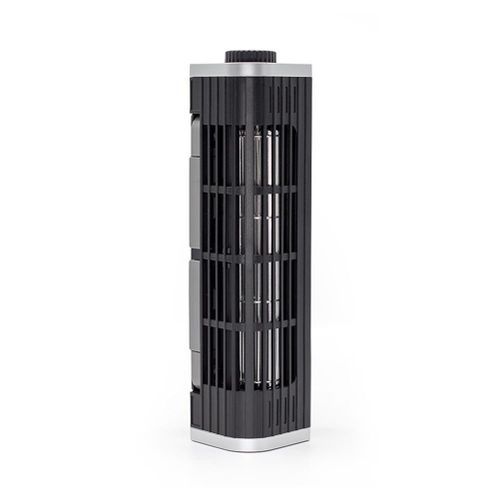 Laptop Tablet Phone Power Cooler External USB Cooling-Black
