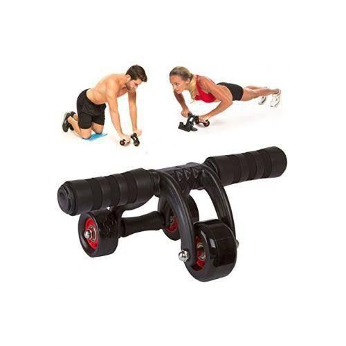 3 Wheel AB Roller