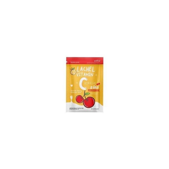 Lachel Vitamin C 2 In 1
