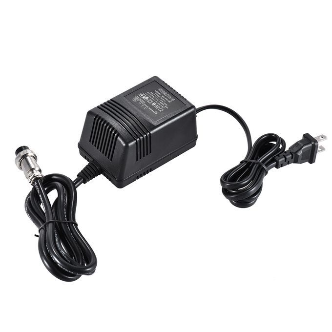 17V 600mA Mixing Console Mixer Power Supply AC Adapter