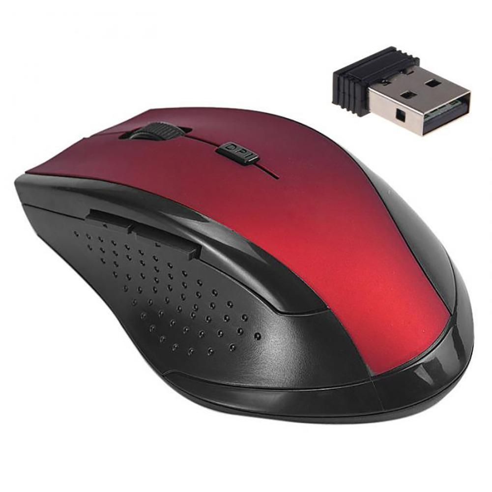 Portable High Speed USB Bluetooth-compatible 5.0-Black