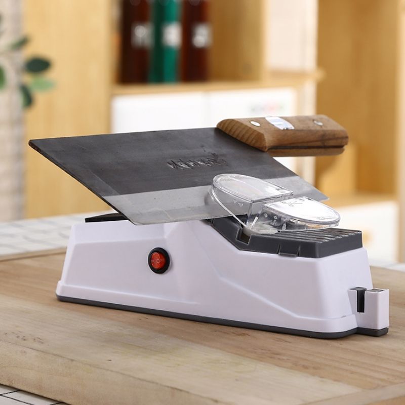 JJ-1 Electric Sharpener, Specification: CN Plug
