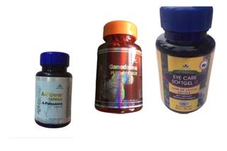 Best Cure For Cataracts Glaucoma And Eye Diseases