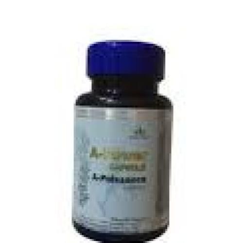A-power Capsule: Anti-Cancer,