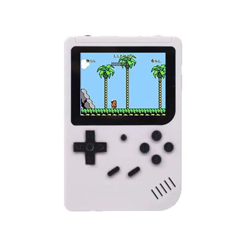 General 800 In 1 Portable Handheld Game Console
