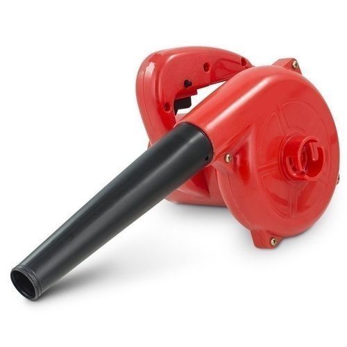 Multipurpose Electric Air Blower, Vacuum Cleaner, Duster, & Sucker