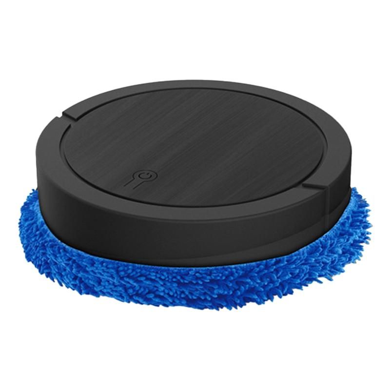 Mopping Robot Intelligent All-In-One Cleaning