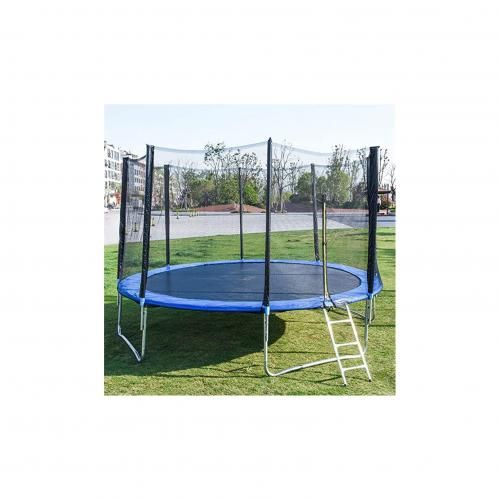 TRAMPOLINE 8 FEET