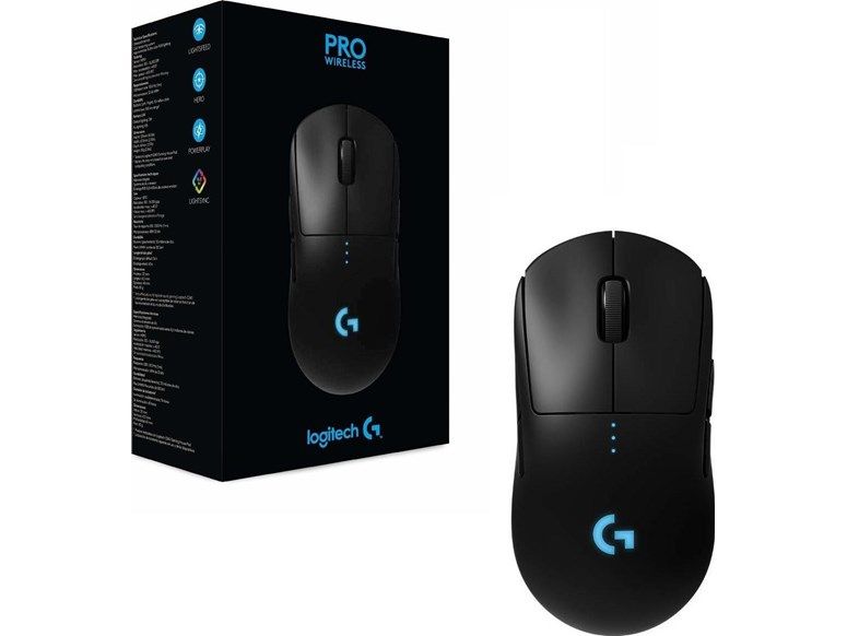 G Pro Wireless Gaming Mouse