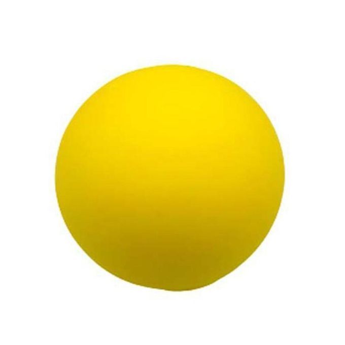 Soft Stress Dough Balls  Olors  Hanging Stress Ball For Kids And Adults-yellow-6cm