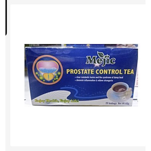 Postrate Control Tea