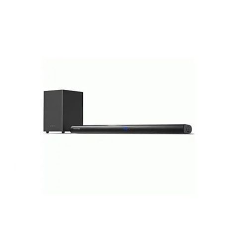 120Watts 2.1Ch Audio SoundBar With Wireless SubWoofer HS212