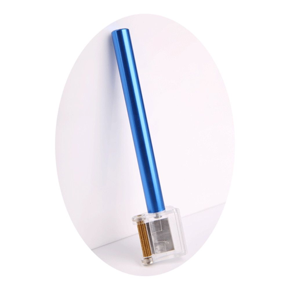 Leather Edge Oil Pen Oiling Tool Leather Edge-paint Applicator Tool Quickly Top Edge Dye Tool Leather Edge Oil Dye Pen Box