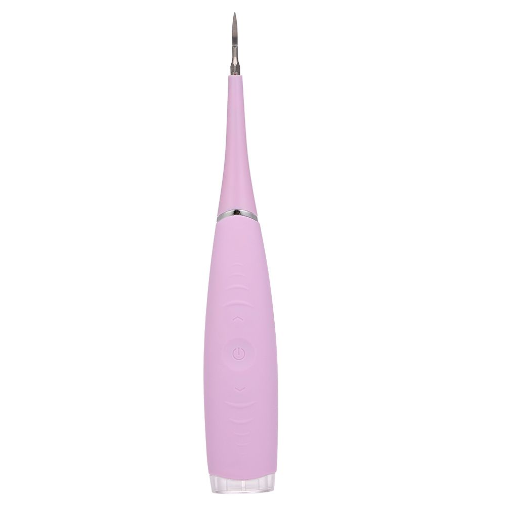 Portable Electric Sonic Dental Scaler Tooth