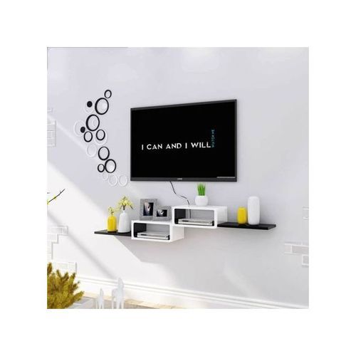 DVD/ DSTV Remote Control Wall Shelf