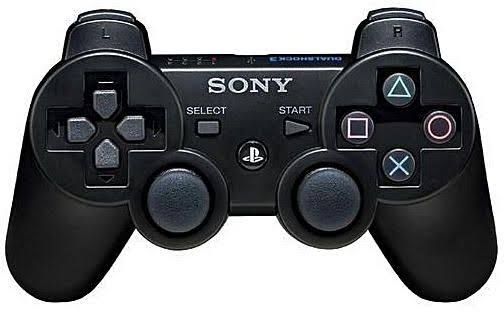 PS3 Joystick Pad Game Controller For PC Laptop Desktop