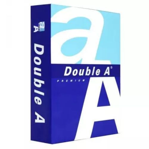 A4 Paper - 1 Ream (White) - 75g/m