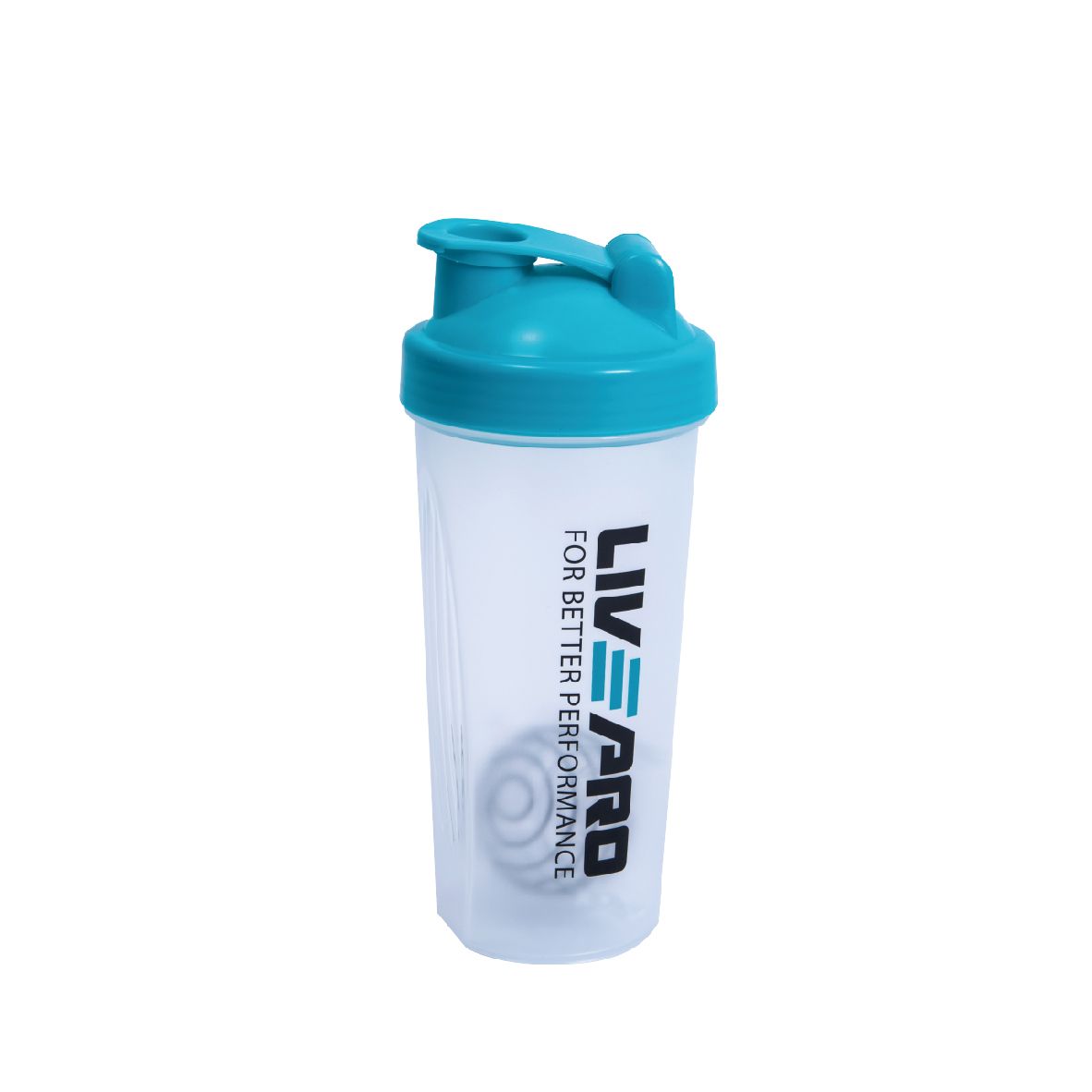 Sports Shaker Bottle