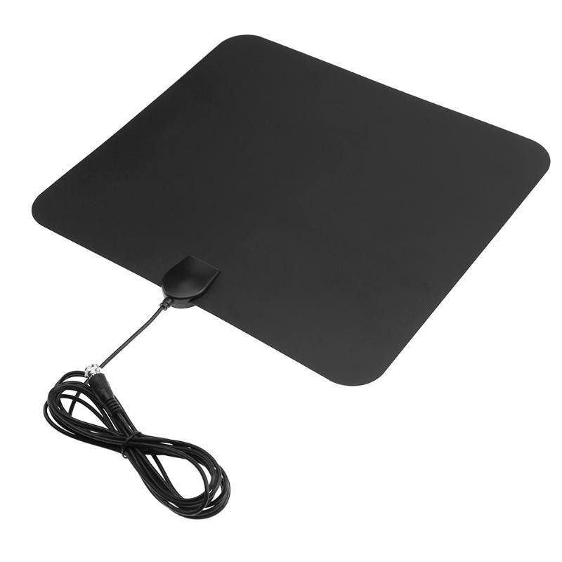 Indoor And Outdoor Digital TV High Gain Signal Amplifier Receiving DTMB HDTV-T2 Digital