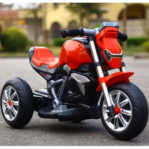 Children/Kids Automatic Power Bike