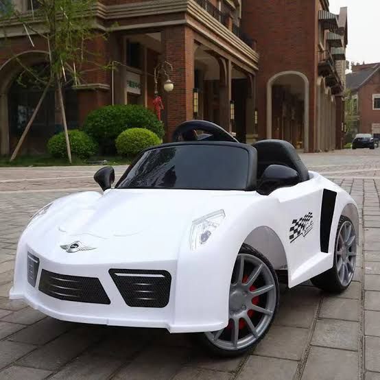 Children RIDE-ON TOY CAR-1-4