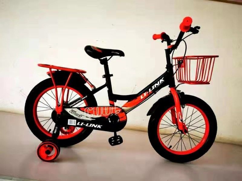 Kids/Children Bicycle (Age 4-10years)