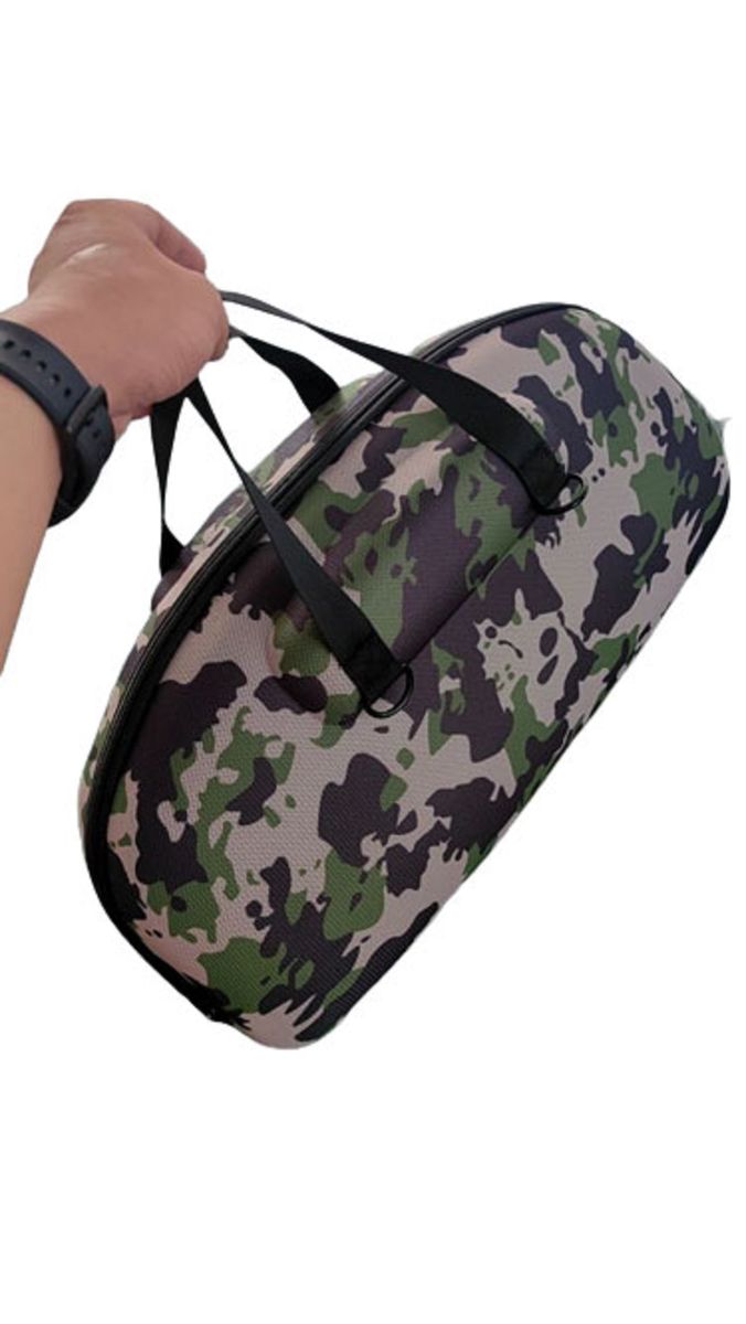 Jbl Bluetooth Speaker Travel Bag For JBL BOOMBOX 2 / 3