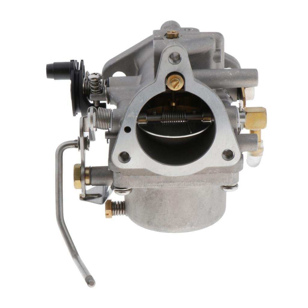 Boat Motor 13200-964J0-000 Carburetor Assy For For Suzuki DT30 E40
