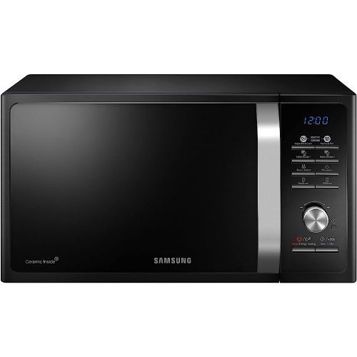 Microwave Oven 23 Litres MS23F301TAK