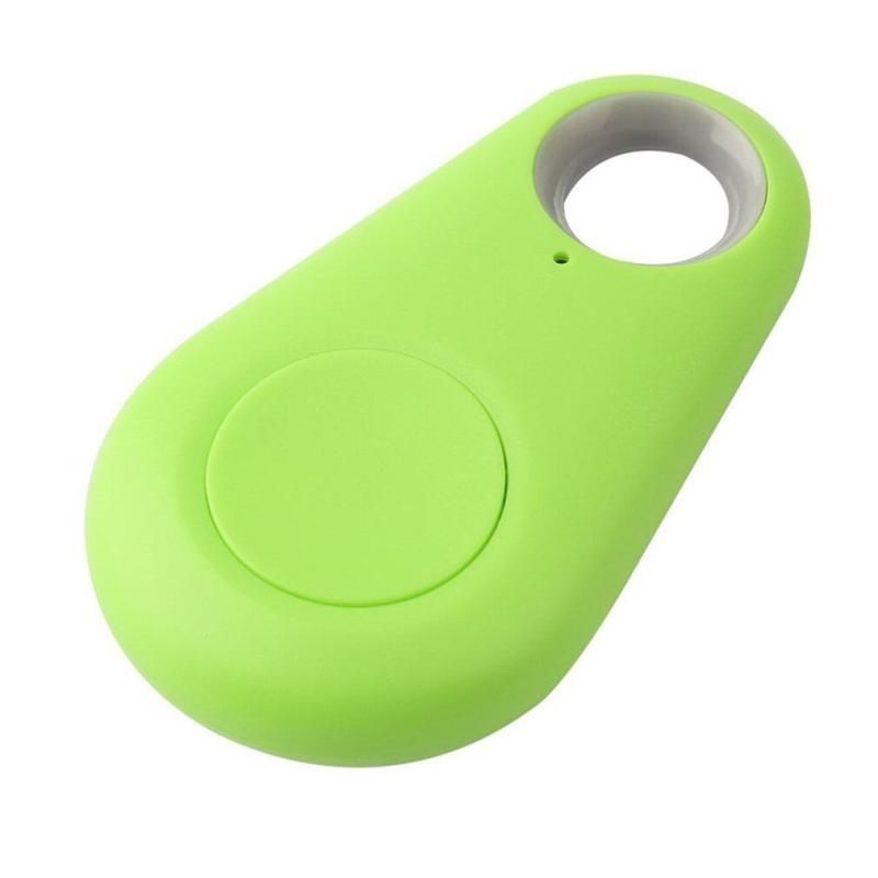 Key Finder Locator Wireless Anti Lost Alarm Sensor Device (G
