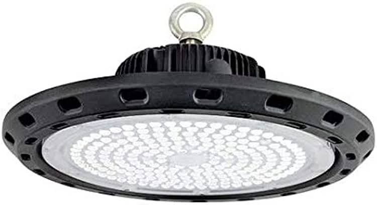 High Bay LED Warehouse Lighting