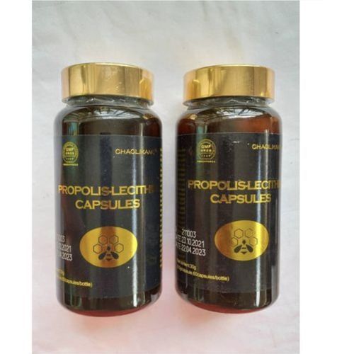 Propolis Lecithin (Capsule)2Packs-ANTI TUMOR & CANCER
