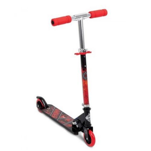 Star Wars Darth Vader Kids Folding Inline Scooter 5yrs+