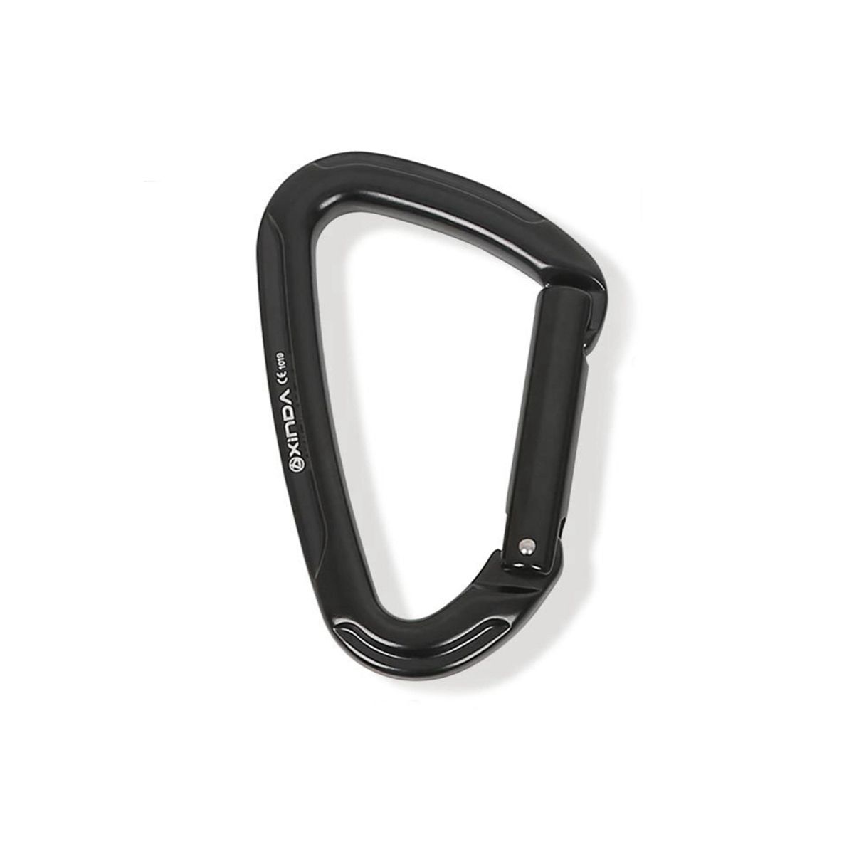 Outdoor Camping Snap Clip Lock Slide Lock Quick Hanging