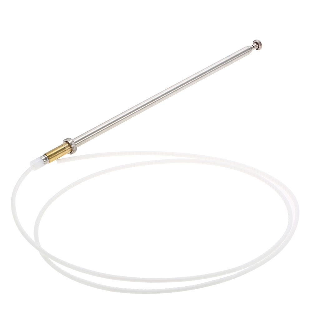Car Power Antenna Mast Cord AM FM Radio For Mercedes Benz