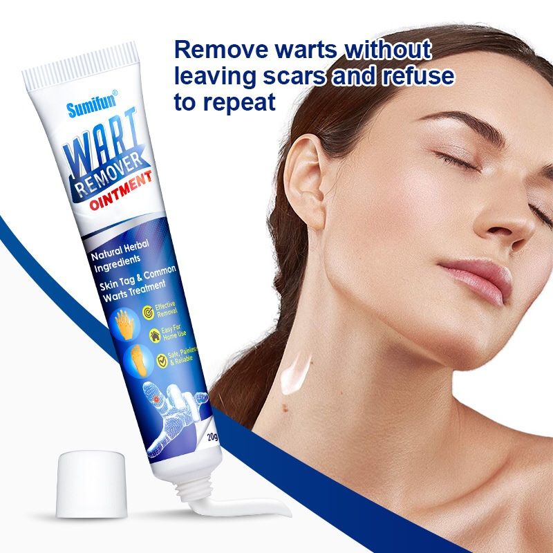 Sumifun WART REMOVER ONITMENT