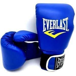 Leather Boxing Glove