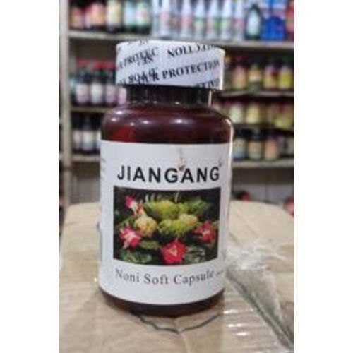Noni Soft Gel Capsules