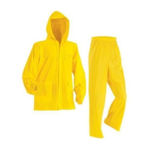 Raincoat Rainwear Hooded Impermeable Rainwear Waterproof