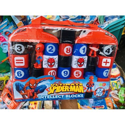 UNISEX Building Lego Bricks Blocks Kids Educational Toy