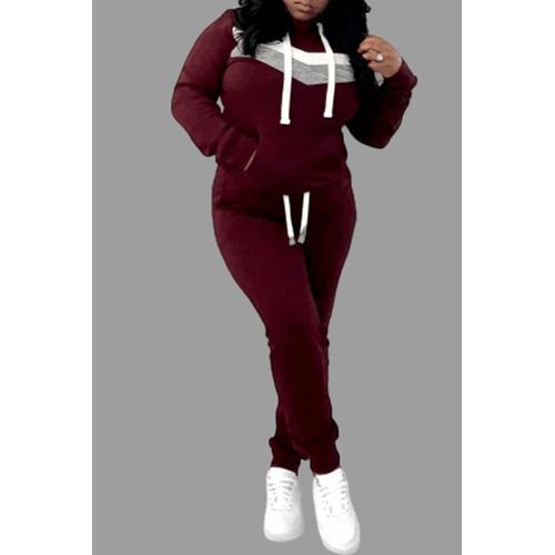 Unisex Joggers Up And Down Wine Swear Shirt