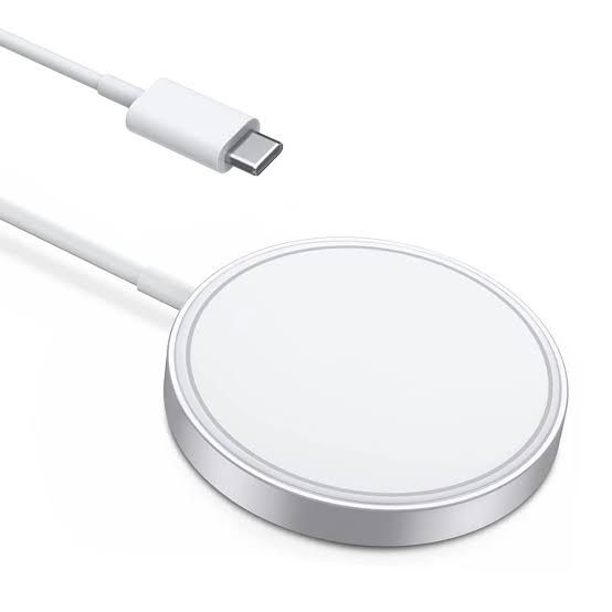 Wireless MagSafe Fast Charger For Iphone X/11/12/13/14