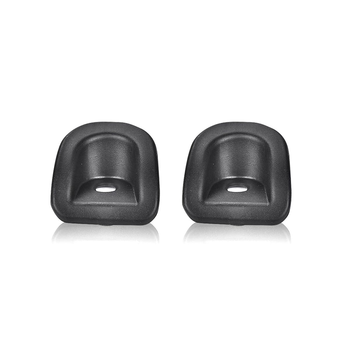 Driver & Passenger Door Trim Lock Grommet for 06-14 Ford