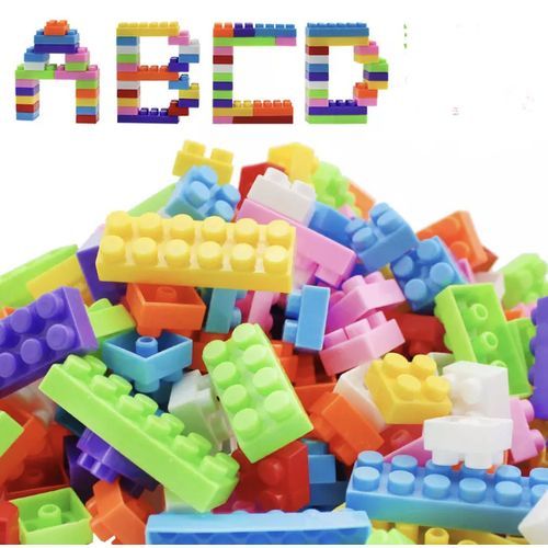 88PCS LARGE Building Lego Bricks Blocks Educational Toys