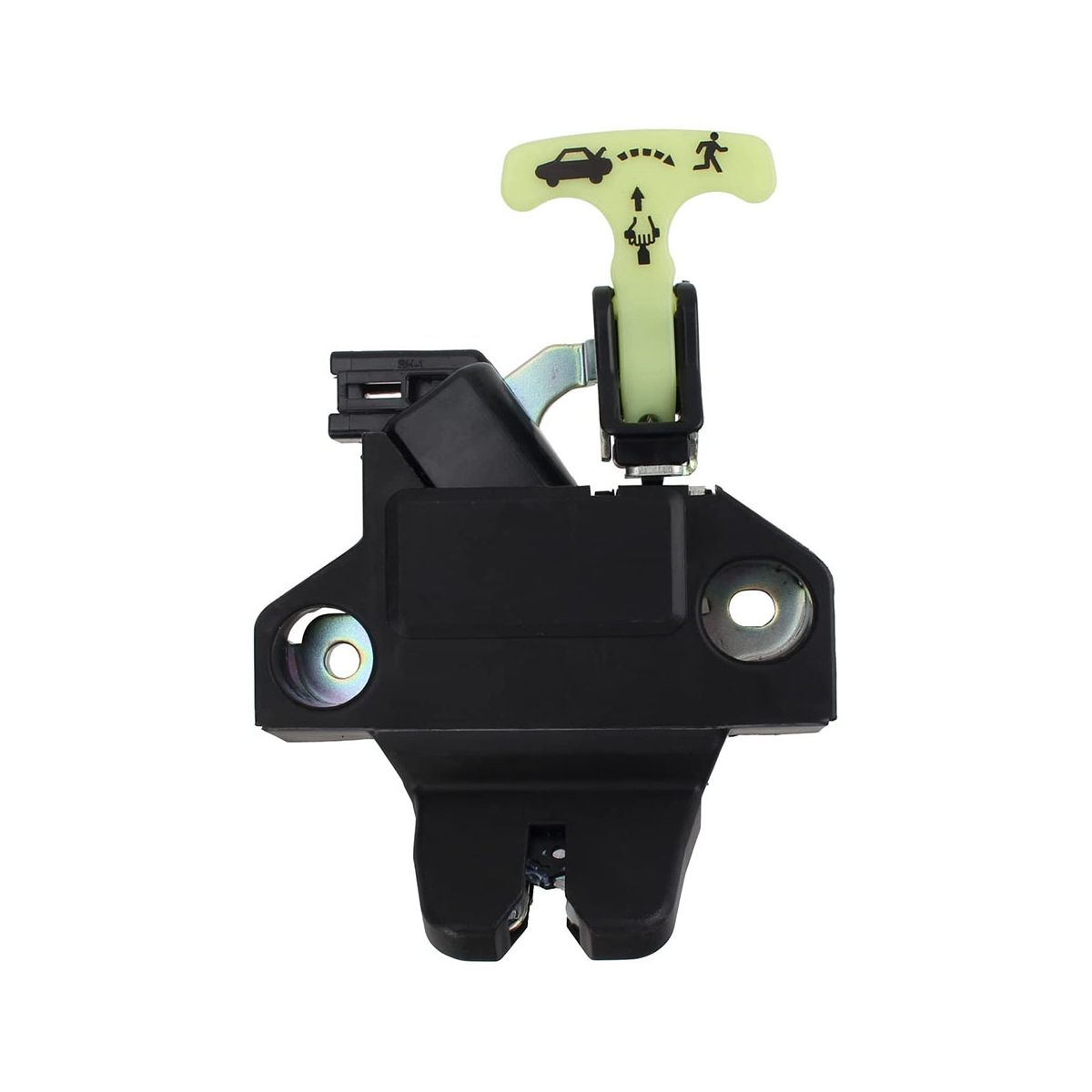 New Power Trunk Lock Latch Fit for Subaru Impreza WRX STI 2015-2019