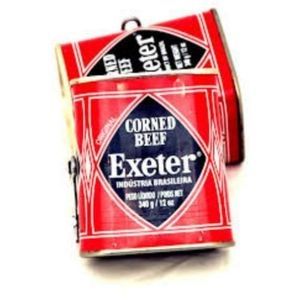 Corned Beef 340g X 3 Tins
