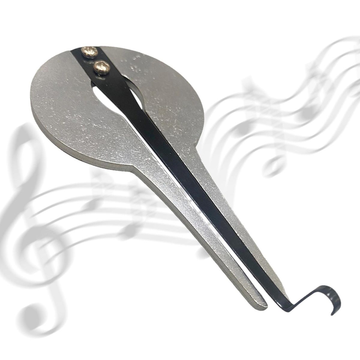 Russian Jew Harp Excellent Quality Mouth Musical Round
