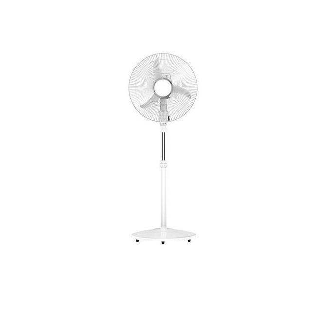100% Copper 16-Inch CTL-CFA001-16 AC Standing Fan