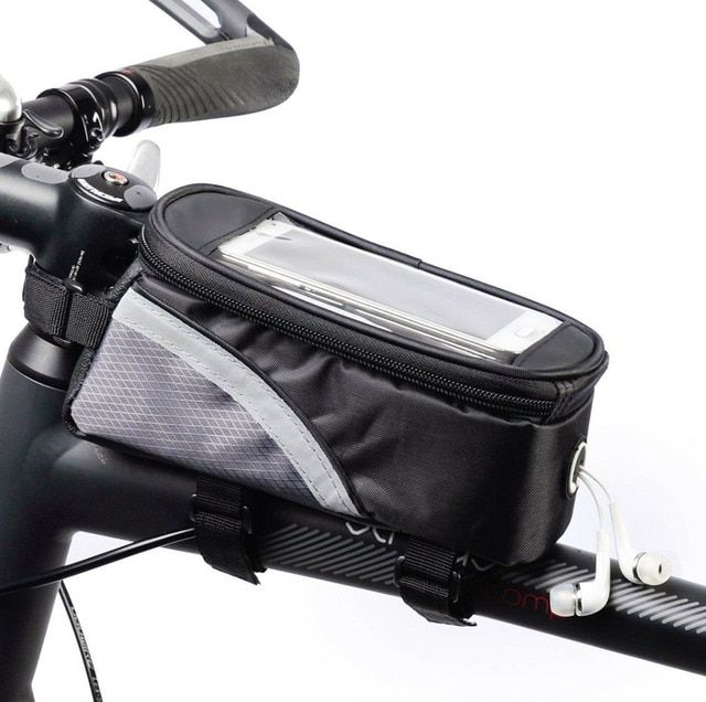 Bike Bag Bicycle Bag Phone Case For Bycicle Cycling Mobile