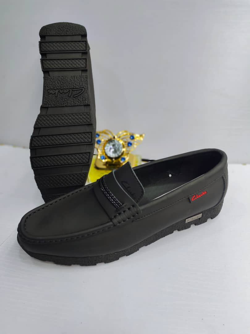 Executive New Clark  Casuasl& Fashionable Sneakers
